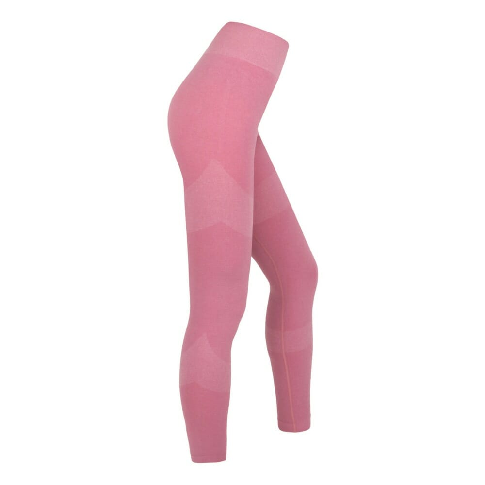 FFX Seamless Damen Sport Leggings Superior Shape