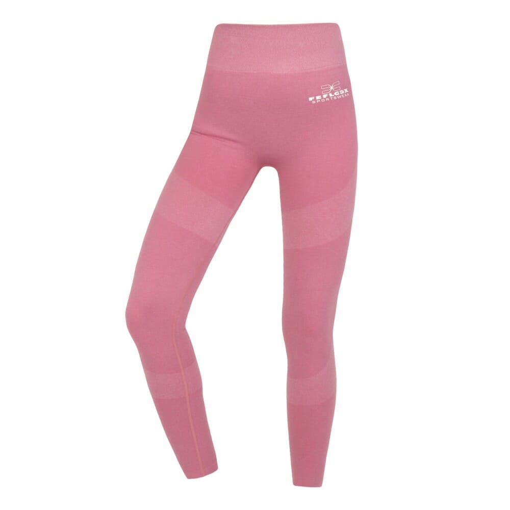 FFX Seamless Damen Sport Leggings Superior Shape