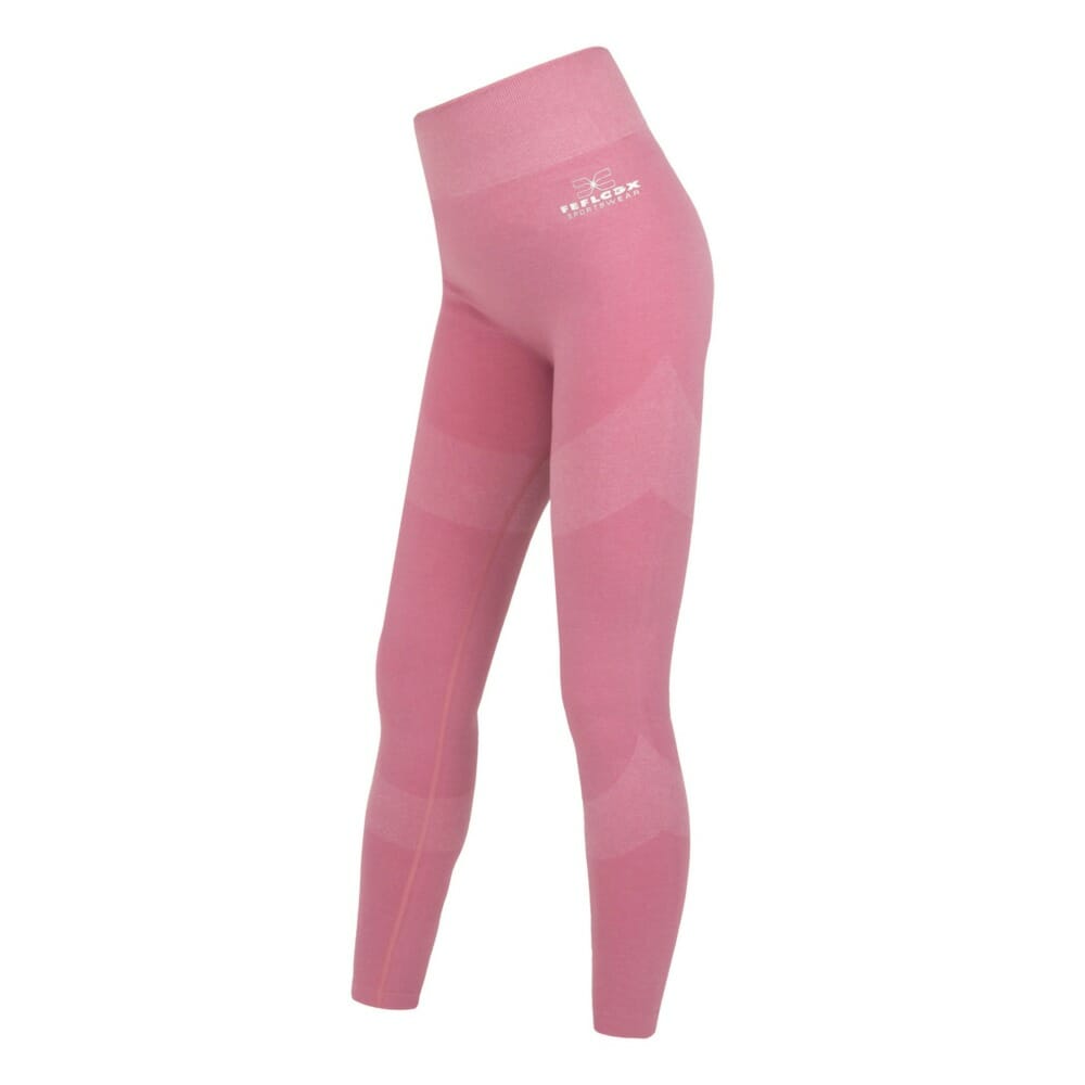 FFX Seamless Damen Sport Leggings Superior Shape