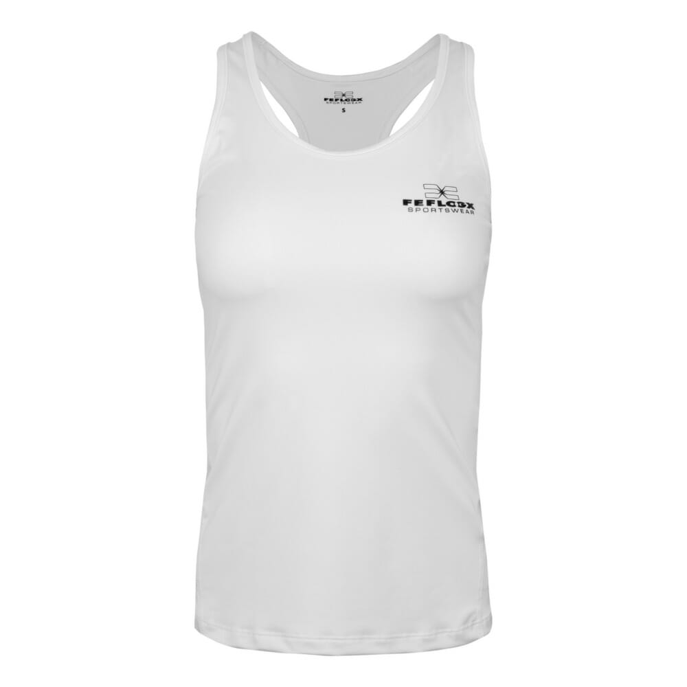 FFX Damen Sport Top Superior Fit