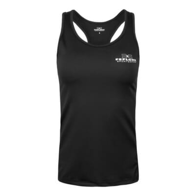 FFX Damen Sport Top Superior Fit