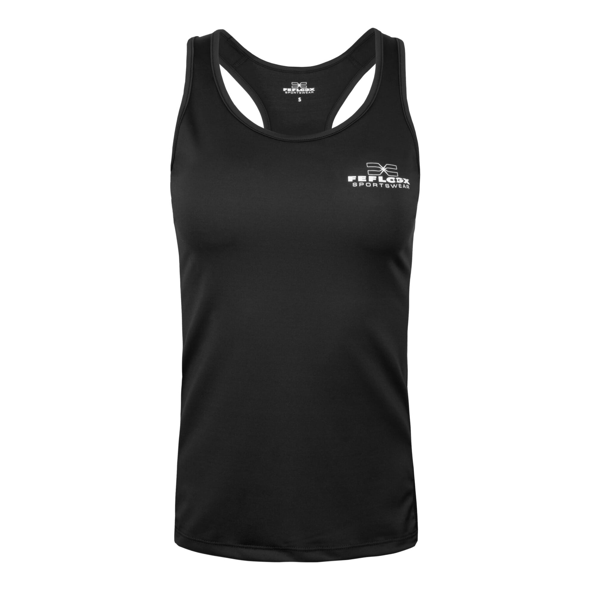 FFX Damen Sport Top Superior Fit