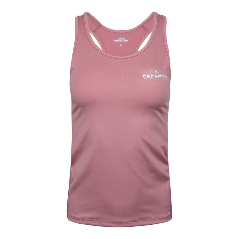 FFX Damen Sport Top Superior Fit