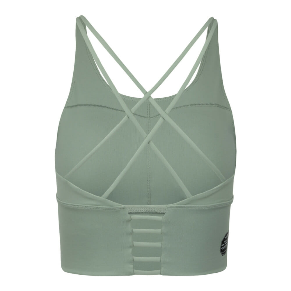 FFX Crop Top Sport-BH Classy Fit