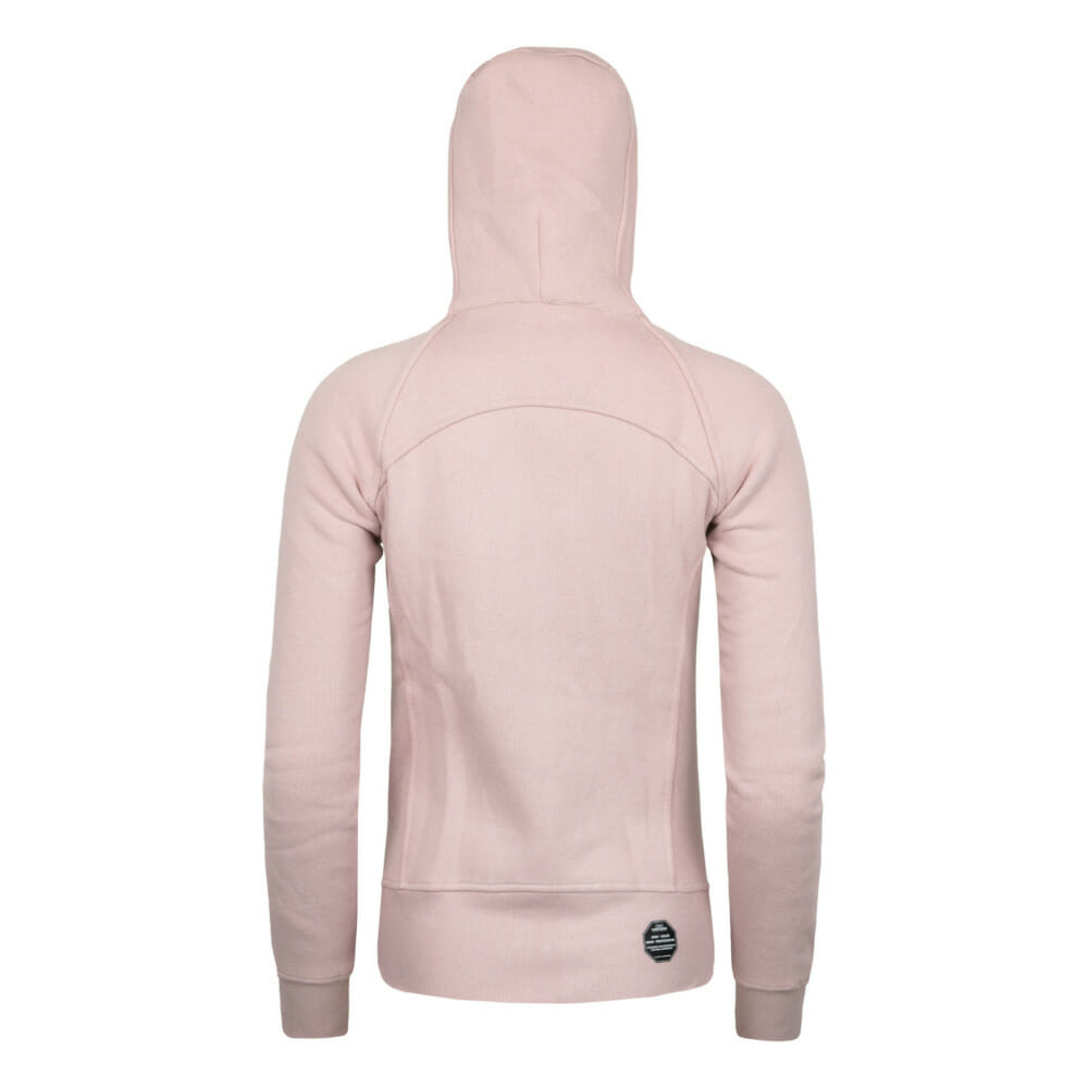 FFX Damen Zip Hoodie Superior Comfort