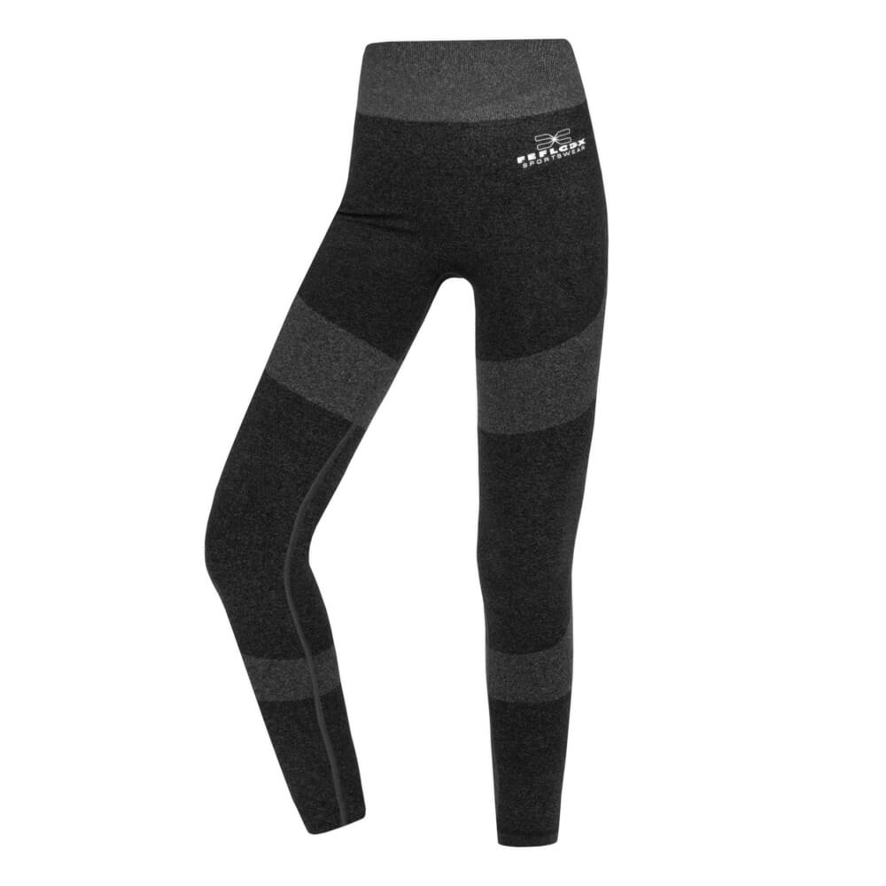 FFX Seamless Damen Sport Leggings Superior Shape