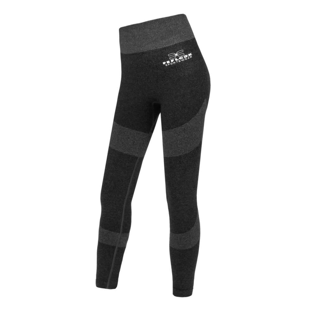 FFX Seamless Damen Sport Leggings Superior Fit