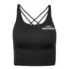 FFX Crop Top Sport-BH Classy Fit