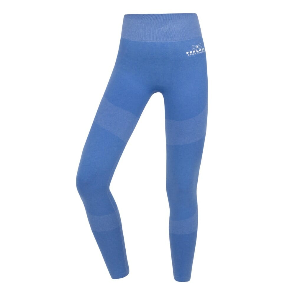 FFX Seamless Damen Sport Leggings Superior Shape