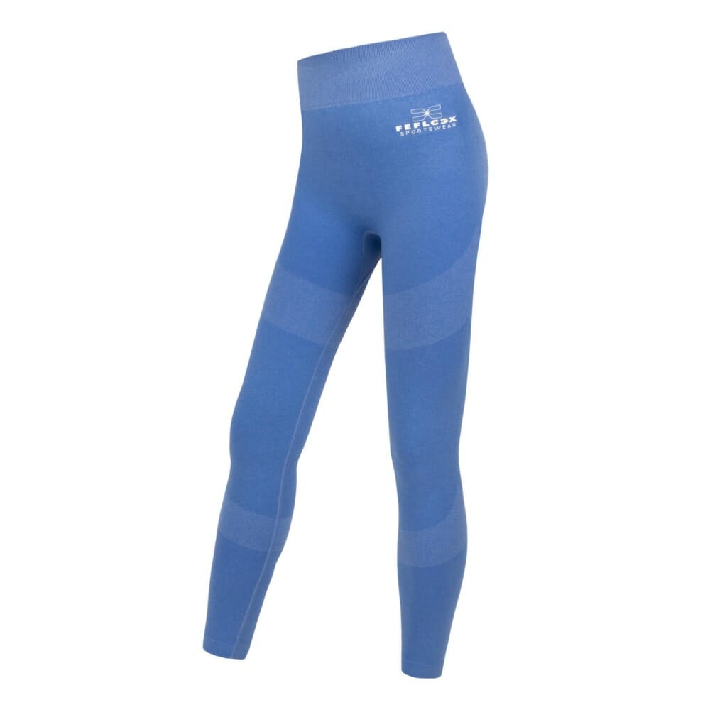 FFX Seamless Damen Sport Leggings Superior Shape