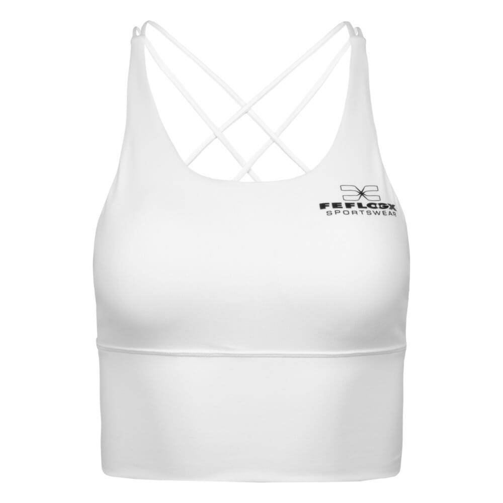 FFX Crop Top Sport-BH Classy Fit