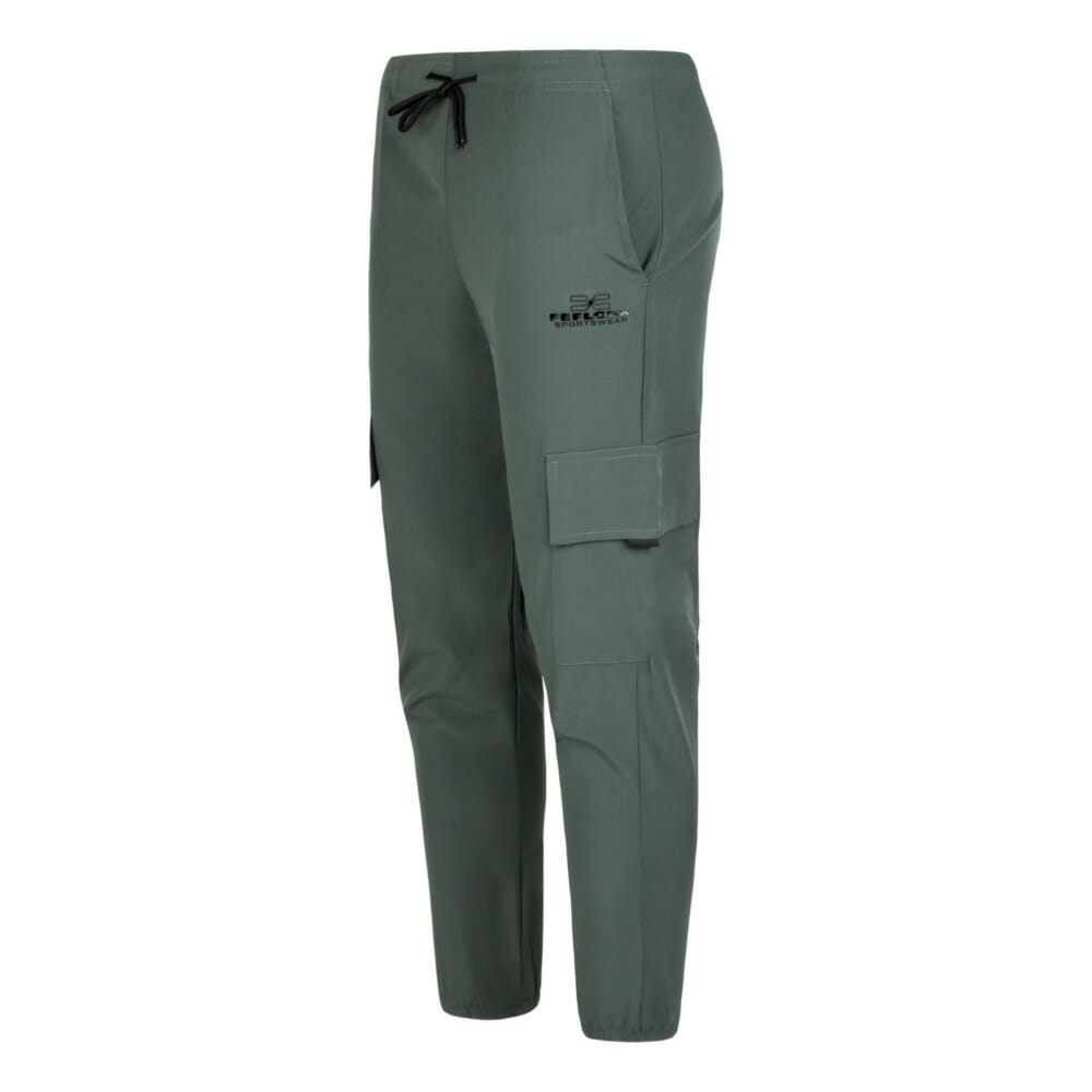 FFX Performance Cargo Jogginghose Exceed