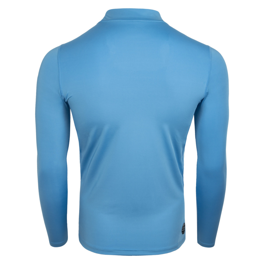 FFX Langarm Kompressions Sport Shirt Extreme Power