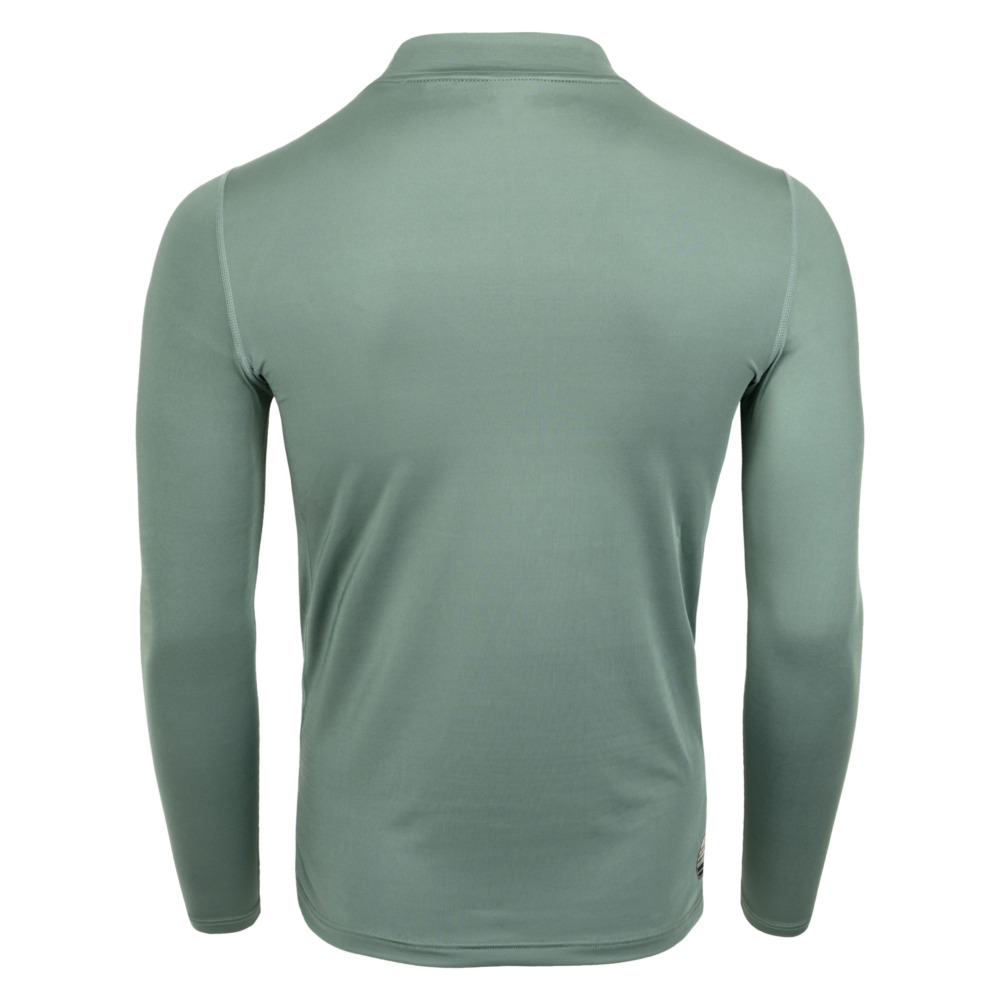 FFX Langarm Kompressions Sport Shirt Extreme Power