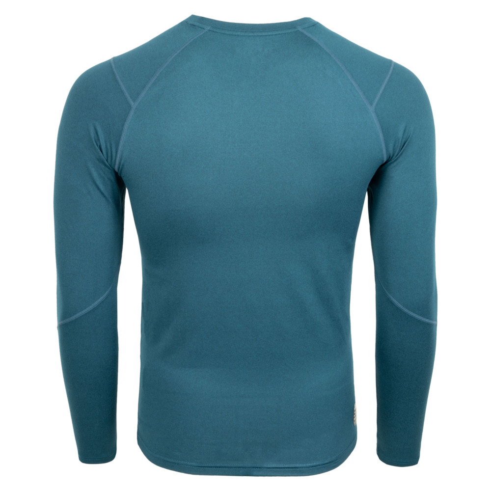 FFX Körperbetontes Sport Sweatshirt Performance Comfort