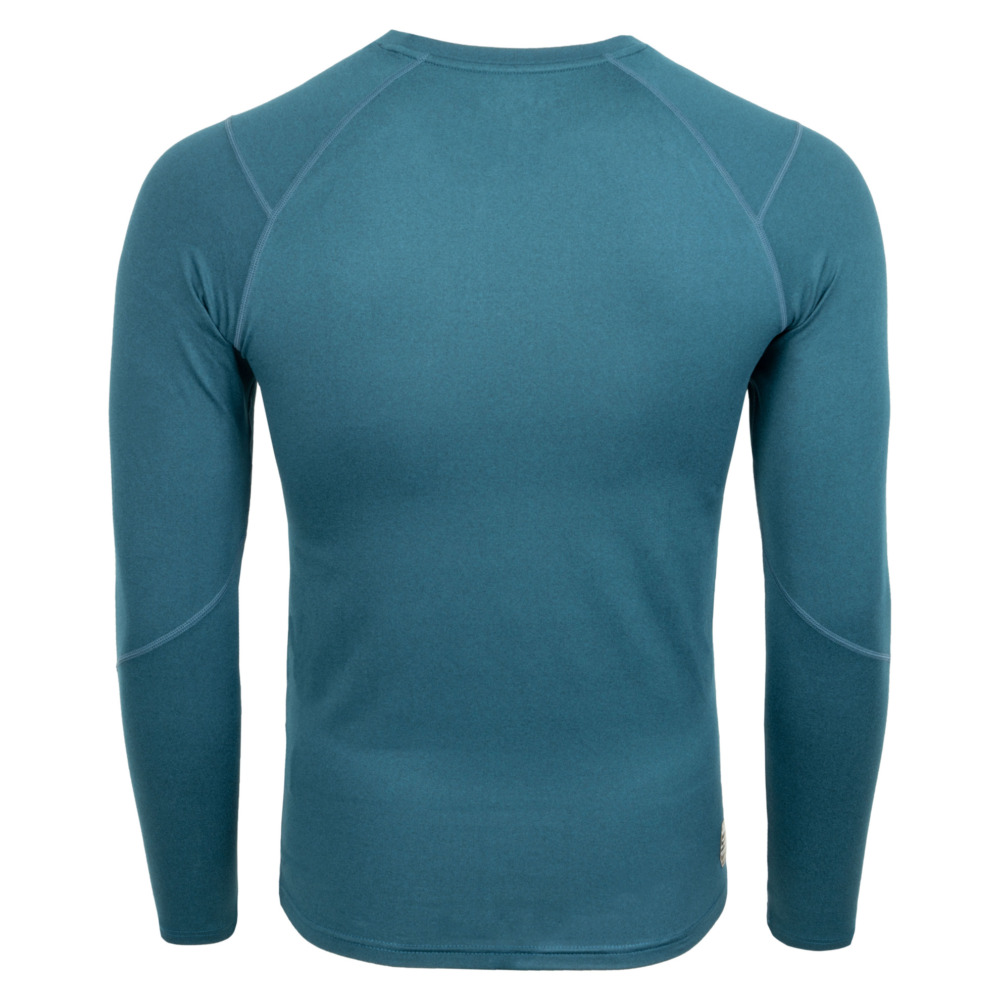 FFX Körperbetontes Performance Sport Sweatshirt High Comfort