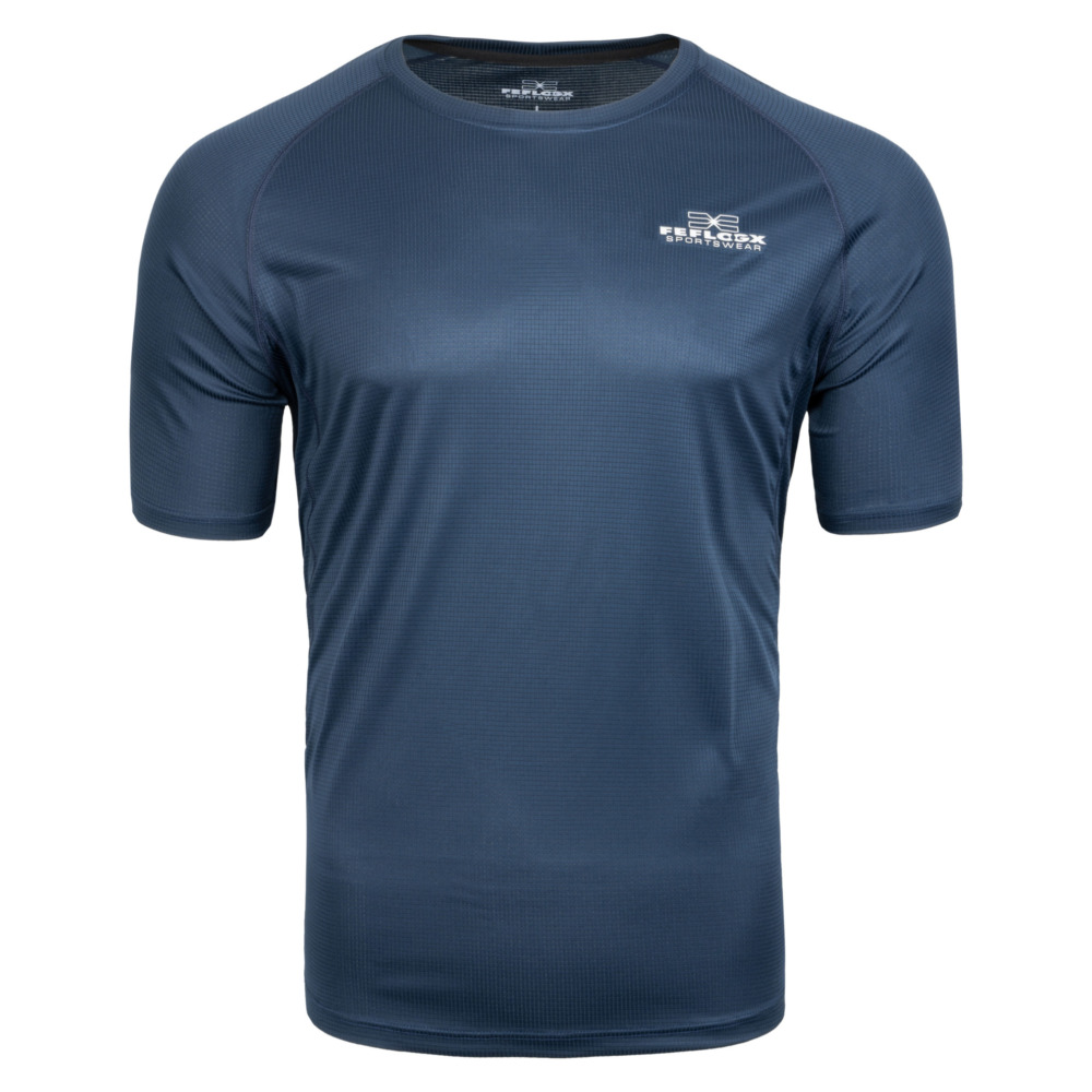 FFX Dry-Tech Mesh Funktionsshirt Superior Fit