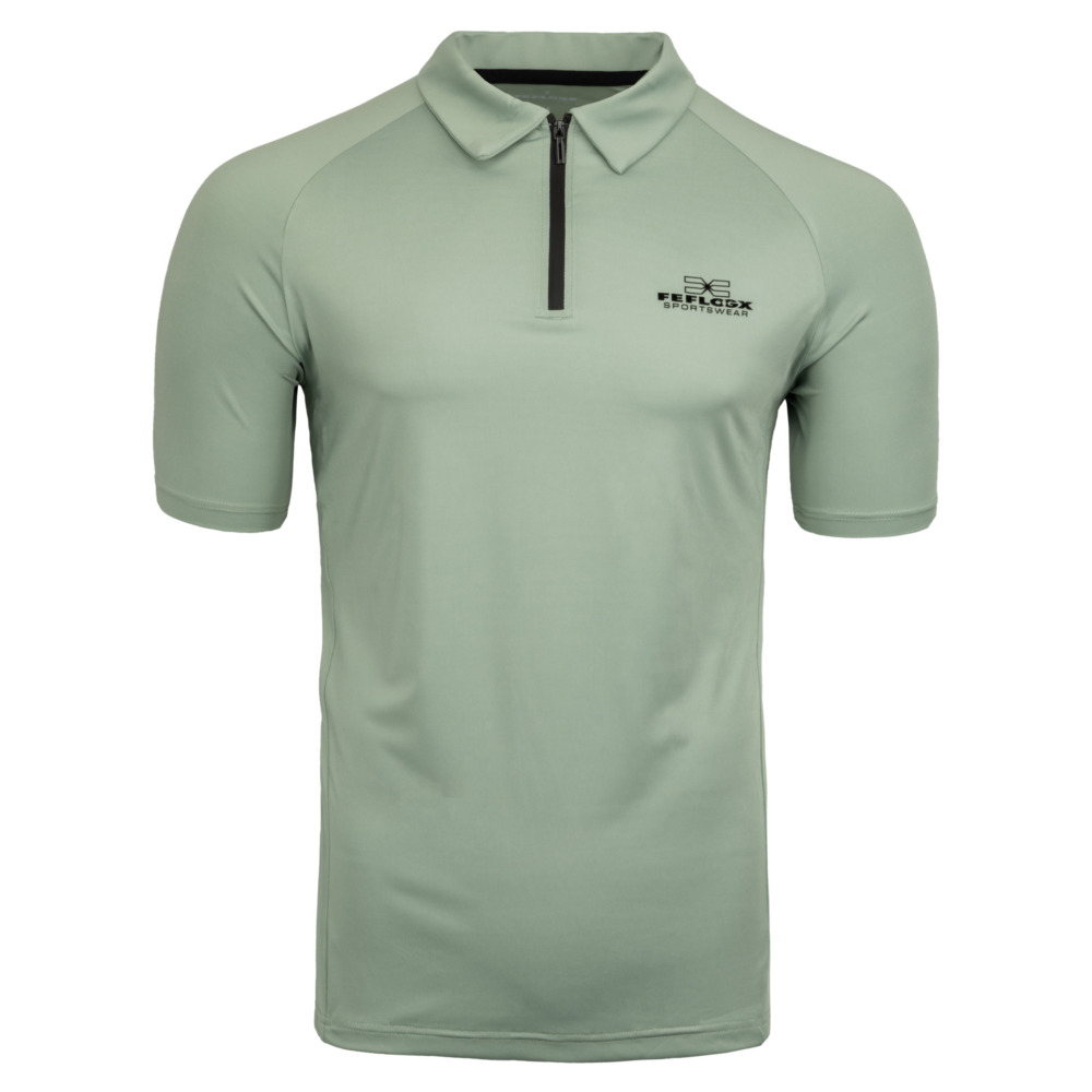 FFX Performance Poloshirt Excellent Athletics