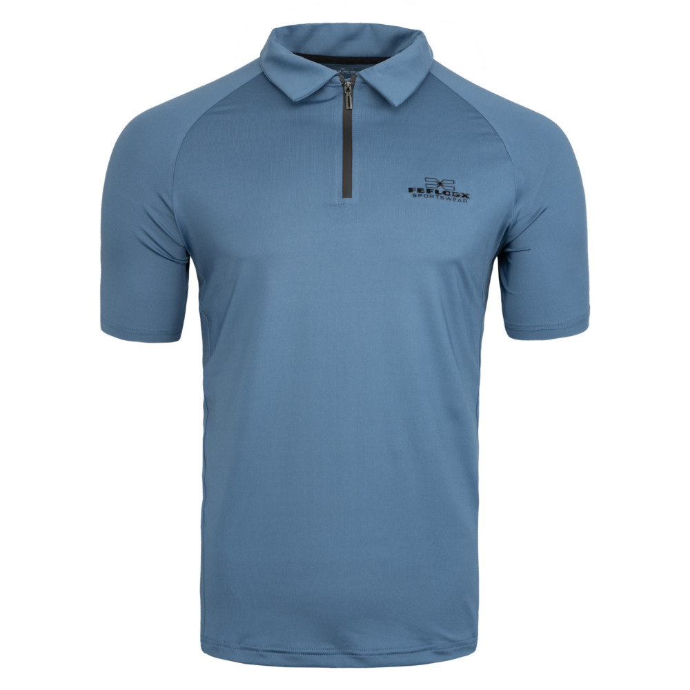 FFX Performance Poloshirt Excellent Athletics