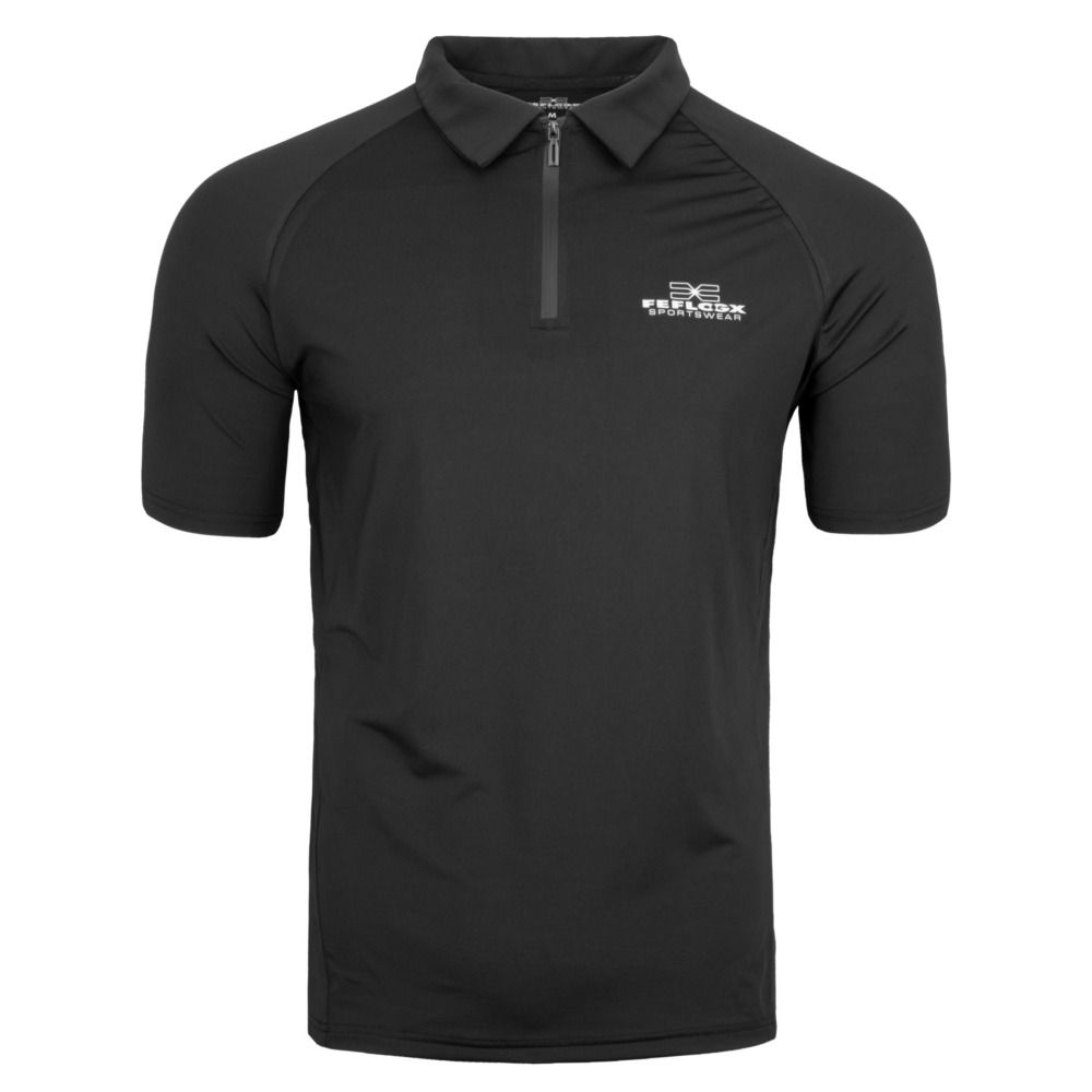 FFX Performance Poloshirt Excellent Athletics