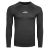 FFX Langarm Kompressions Sport Shirt Extreme Power