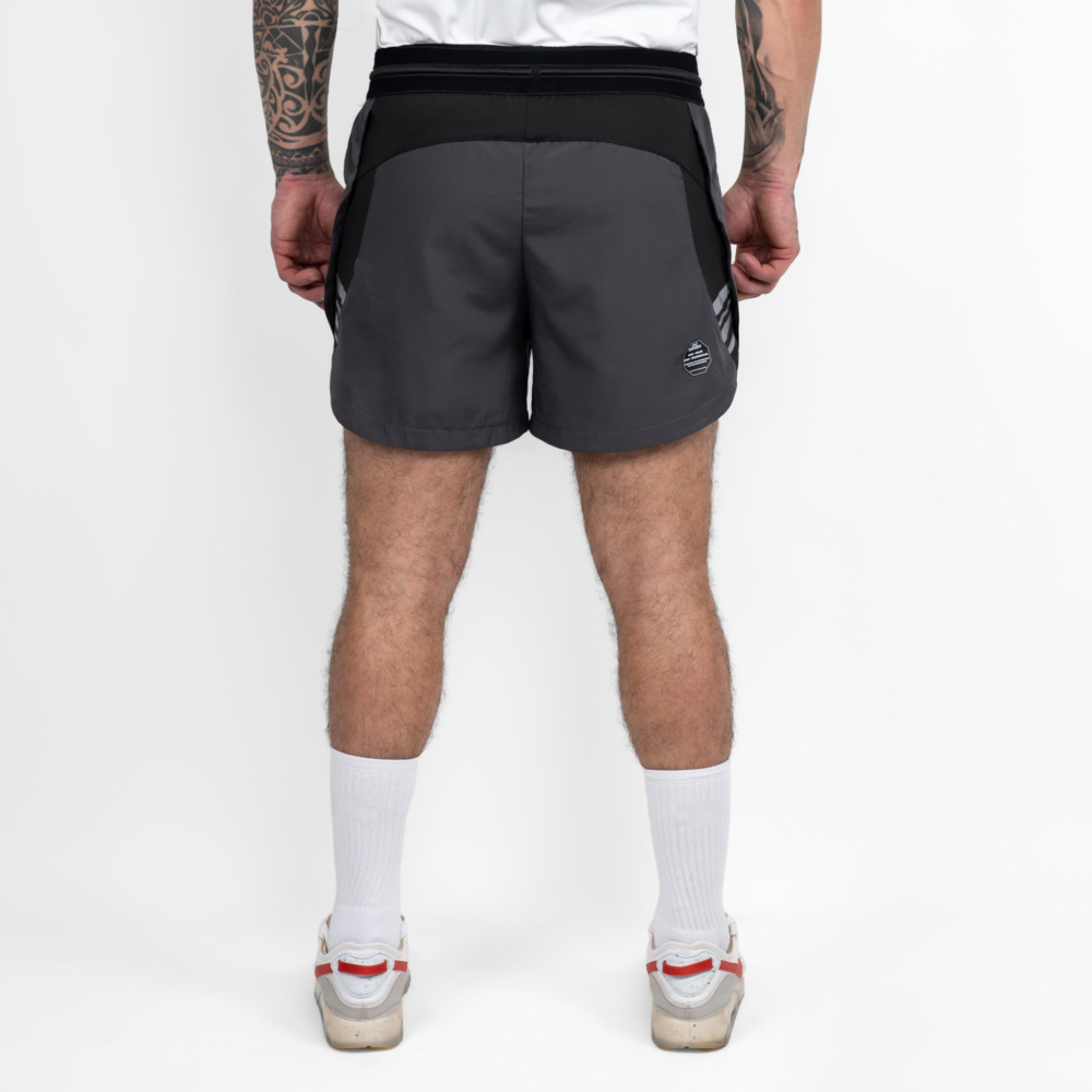 FFX 2 in 1 Performance Sport Shorts Fight Striker