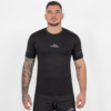 FFX Langarm Compression Shirt Rashguard Core Fit