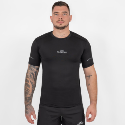 FFX Compression Rashguard Precise Control