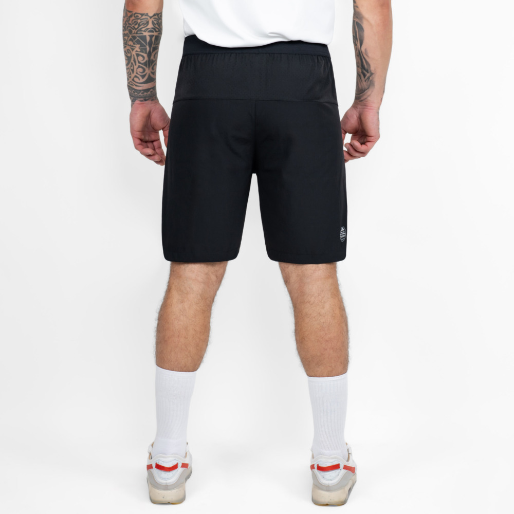 FFX Kurze Sporthose Shorts Maximum Control