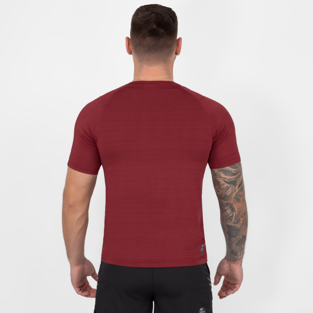 FFX Stretch Sportshirt Fighting Force