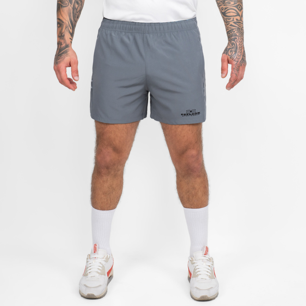 FFX Extra Kurze Sport Shorts High Power