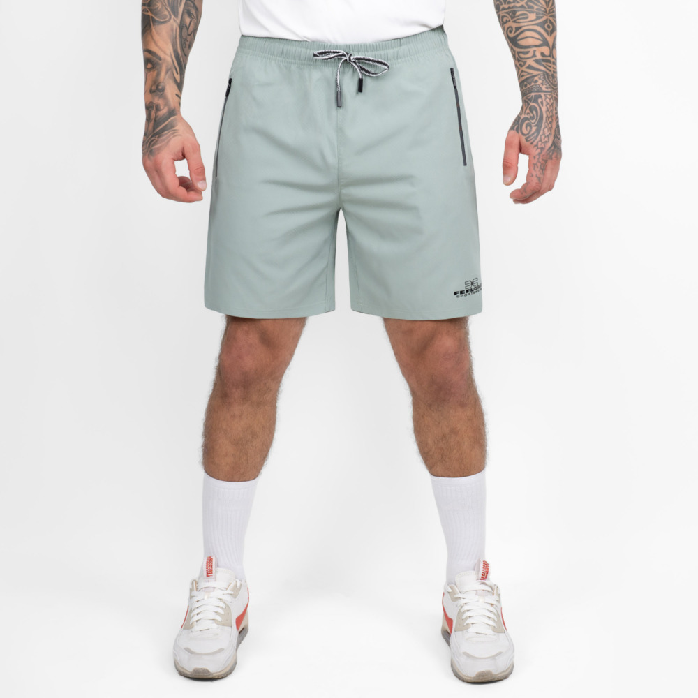 FFX Excellent Training Sport Shorts Flex Fit