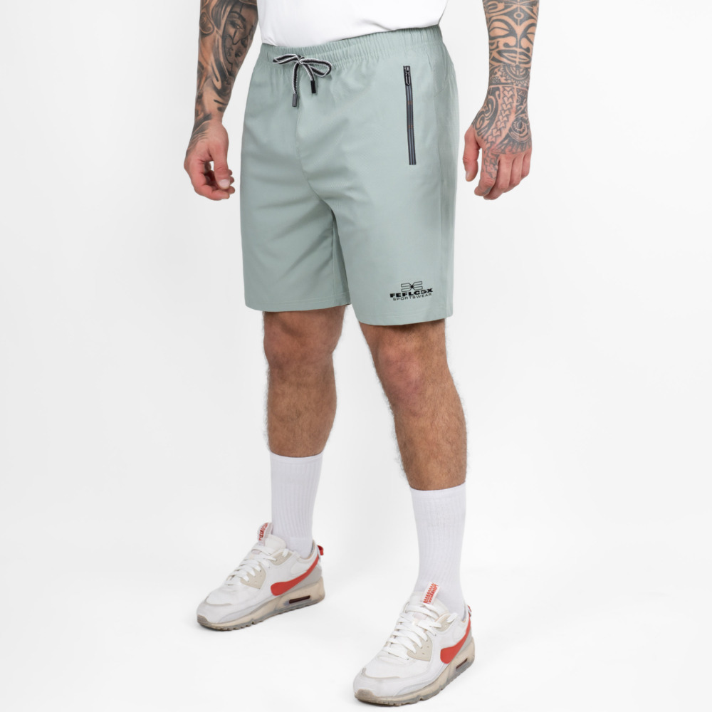 FFX Excellent Training Sport Shorts Flex Fit