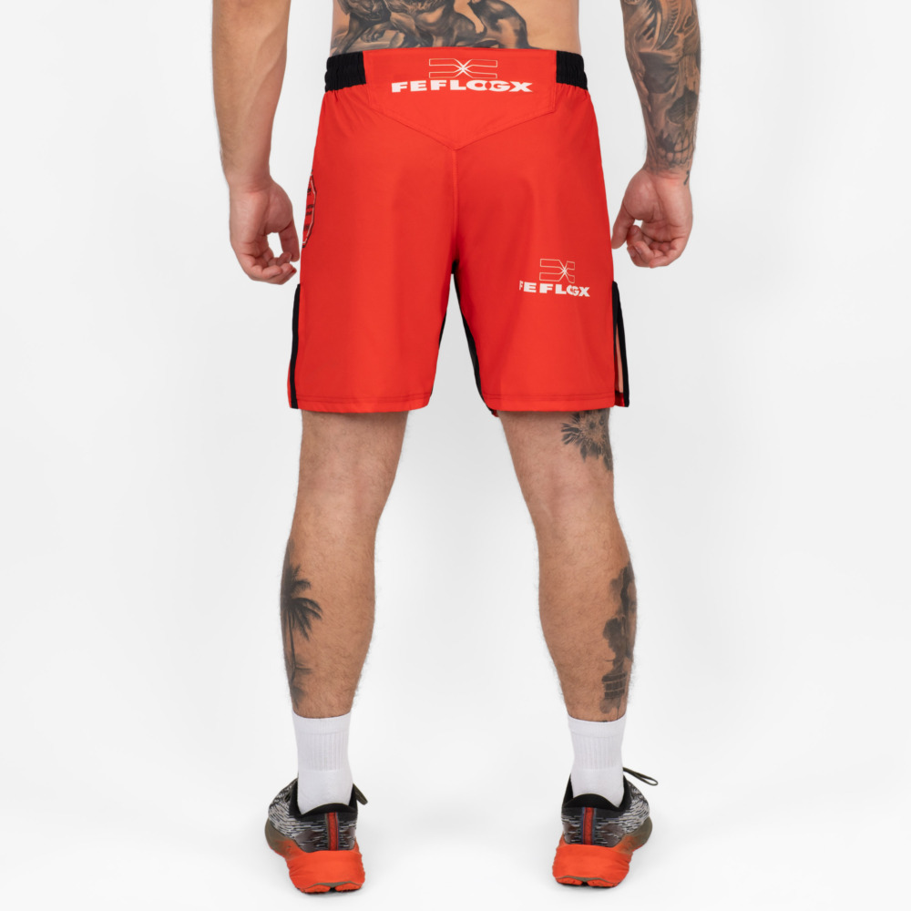 FFX MMA Fight Shorts Performance