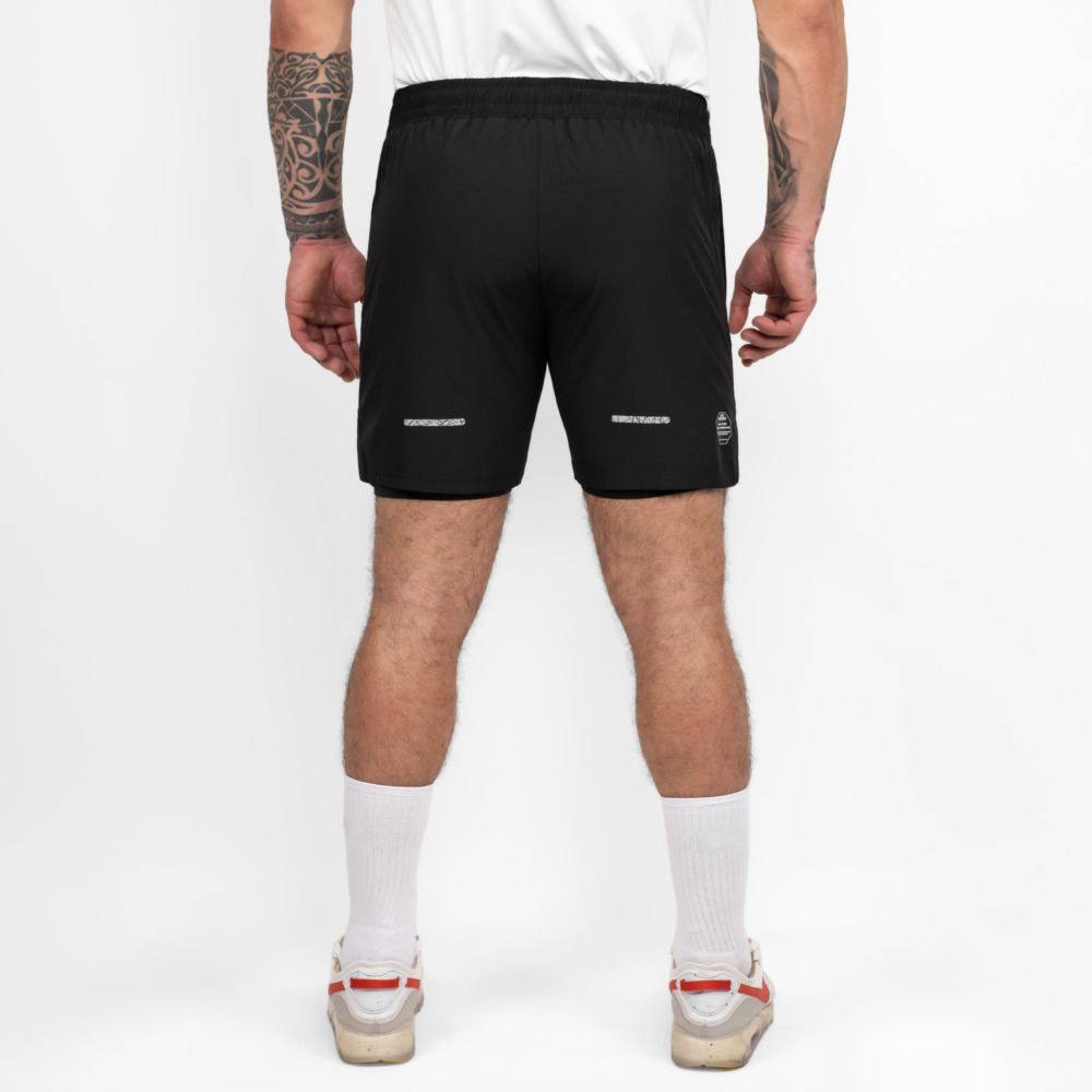 FFX 2-in-1 Superior Sport Shorts mit Tights