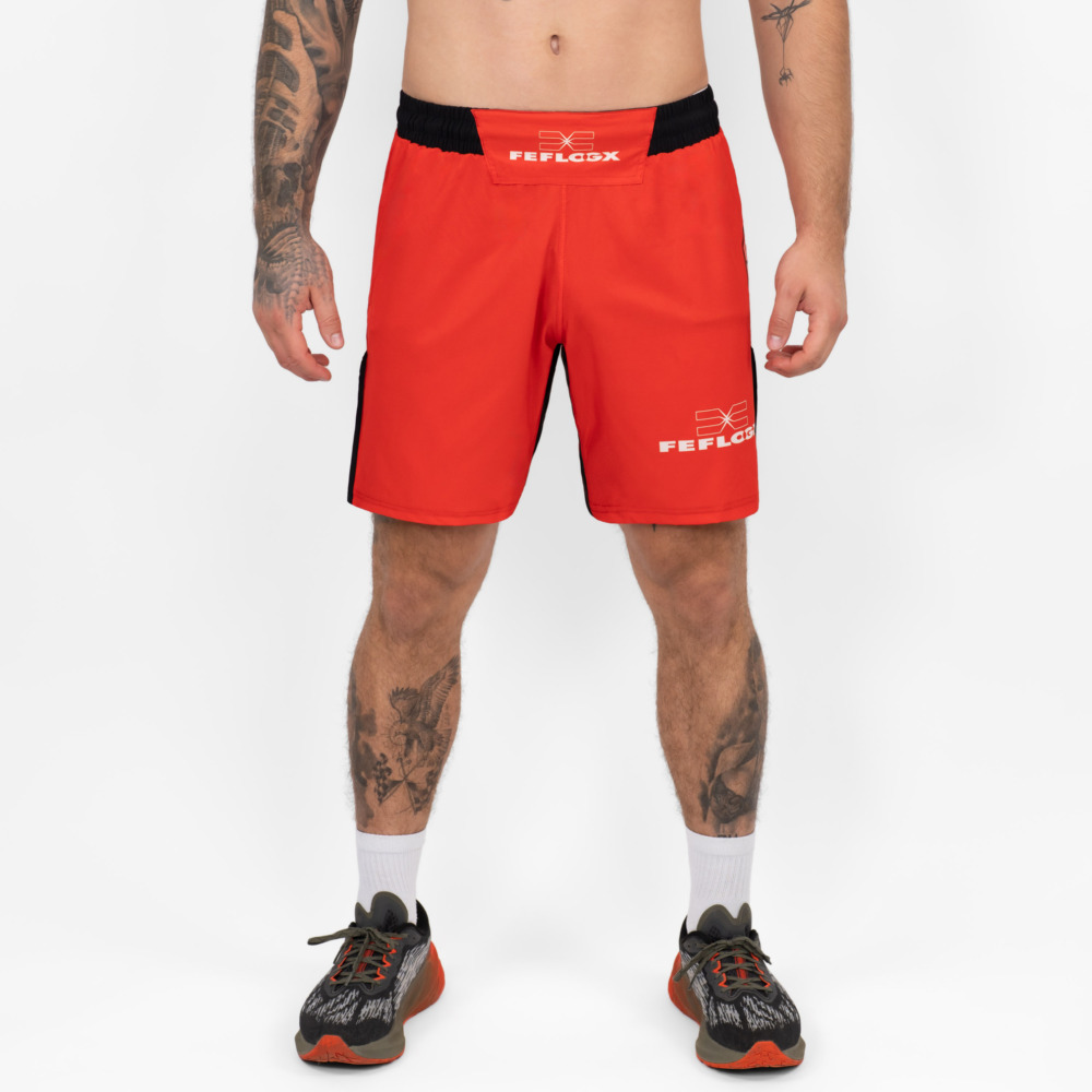 FFX MMA Fight Shorts Performance