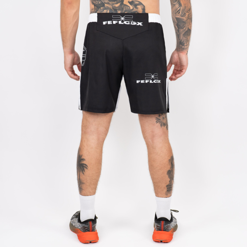 FFX MMA Fight Shorts Performance