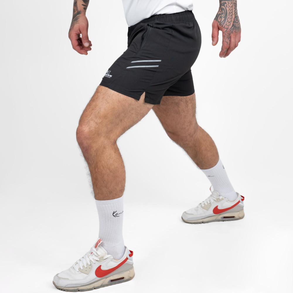 FFX Extra Kurze Sport Shorts High Power