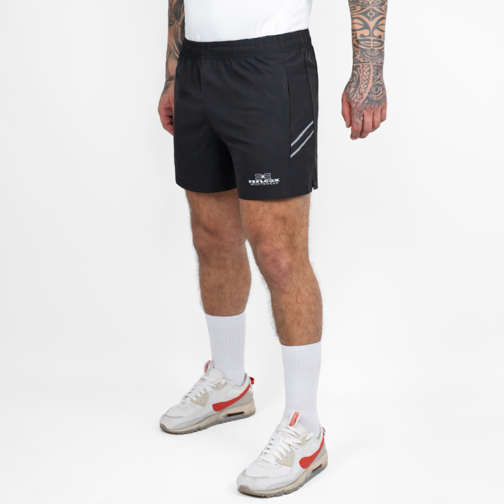 FFX Extra Kurze Sport Shorts High Power