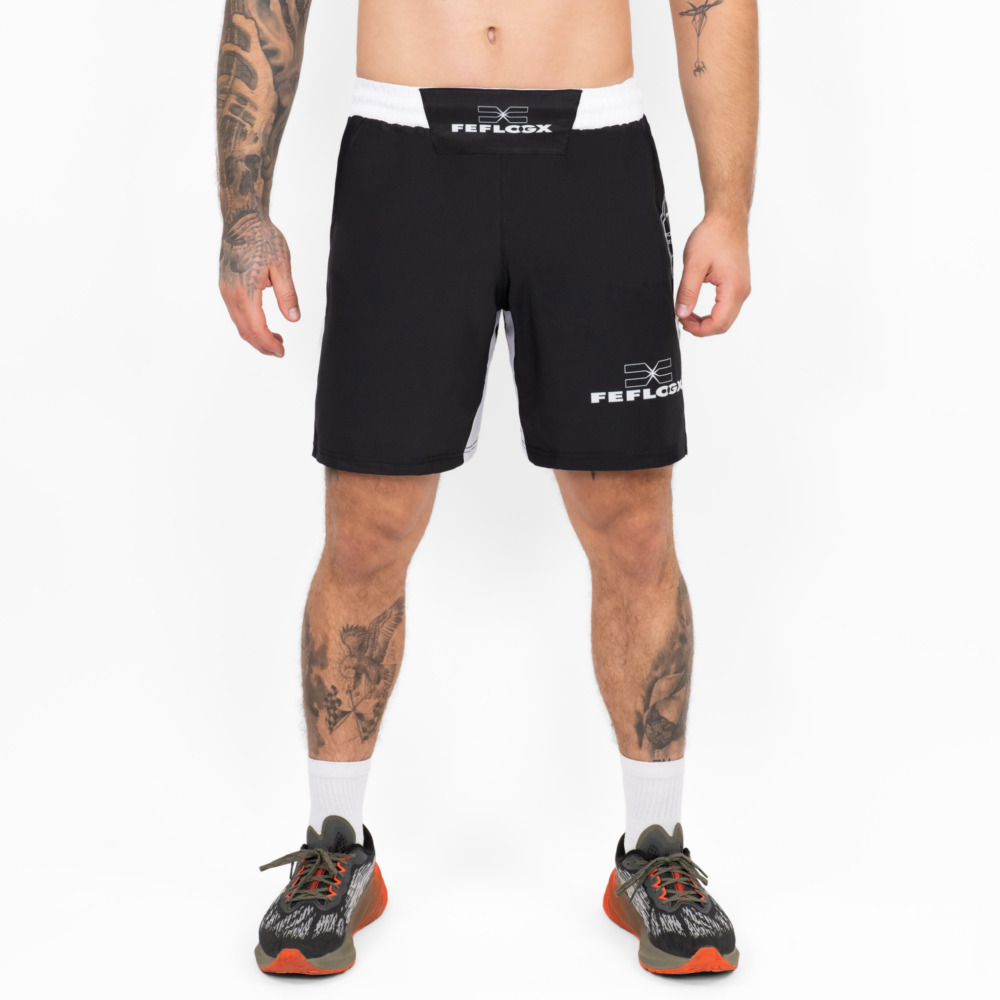 FFX MMA Fight Shorts Performance