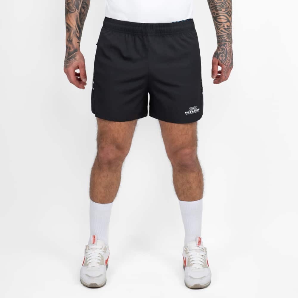 FFX Extra Kurze Sport Shorts High Power