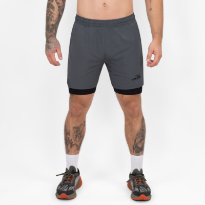 kaufen! Sportswear | Sporthosen von Shorts einfach FEFLOGX Kurze