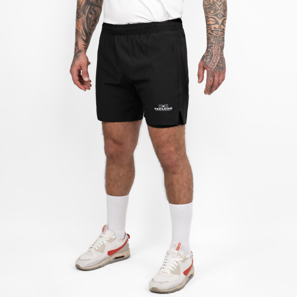 FFX 2-in-1 Superior Sport Shorts mit Tights