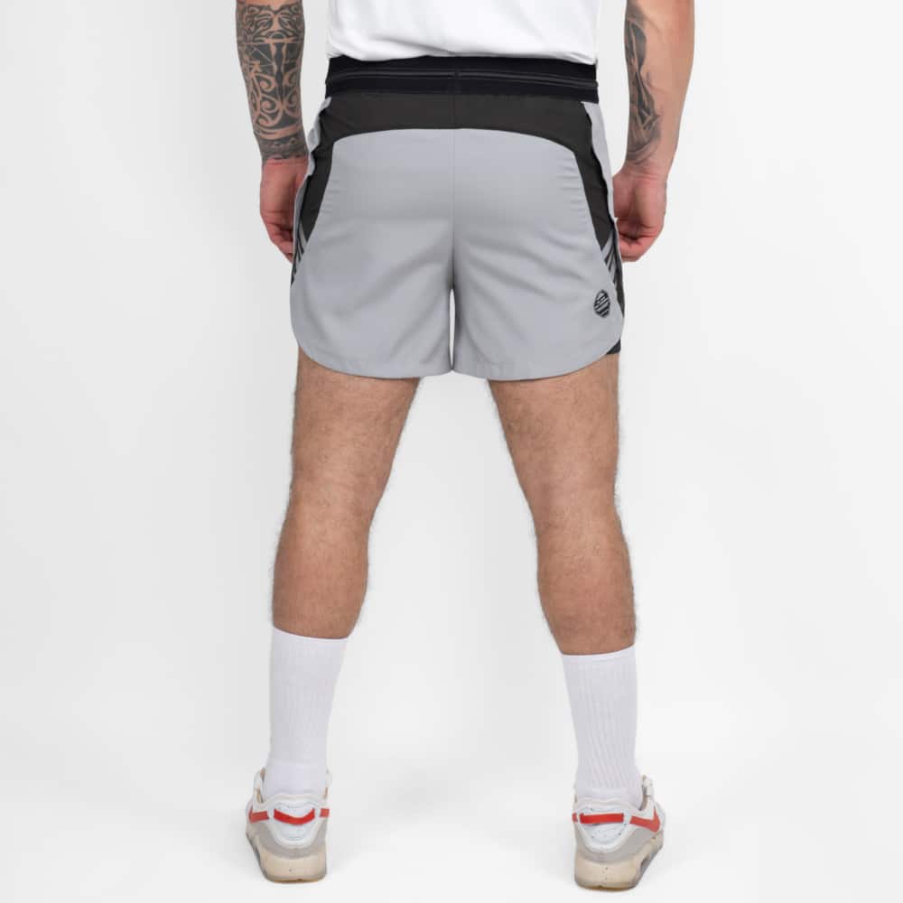 FFX 2 in 1 Performance Sport Shorts Fight Striker