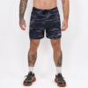 FFX Kurze Sporthose Shorts Maximum Control