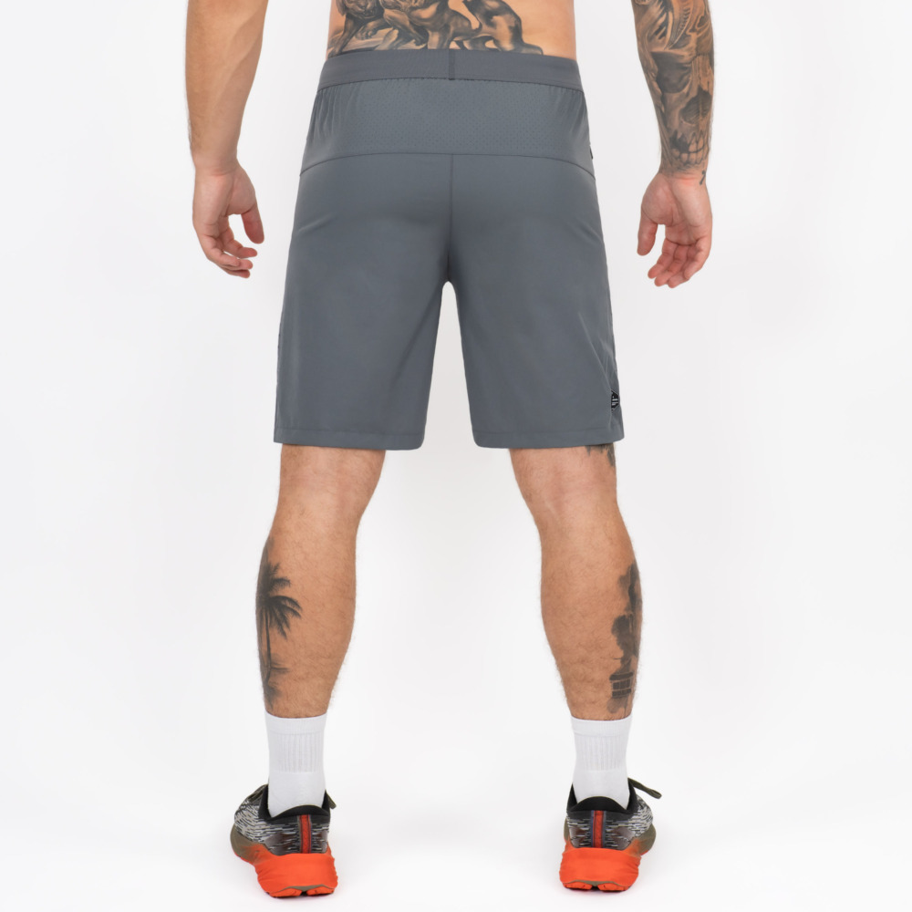 FFX Kurze Sporthose Shorts Maximum Control