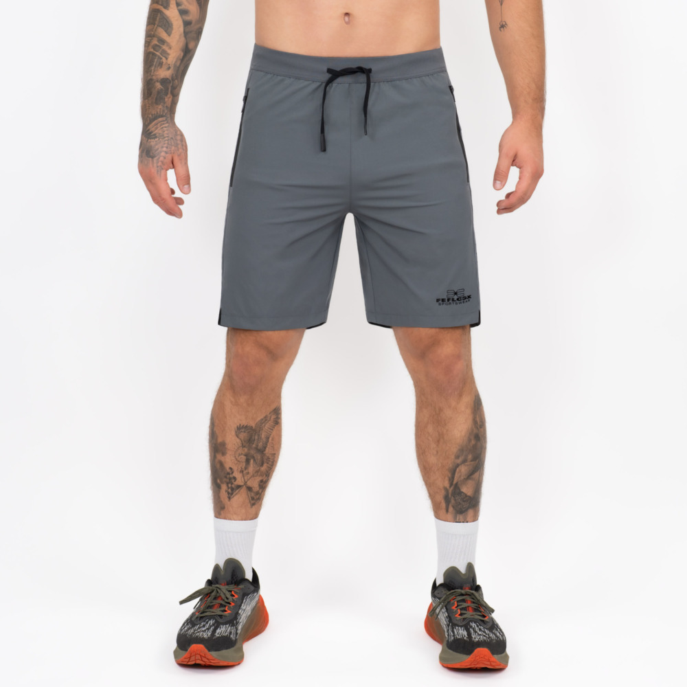 FFX Kurze Sporthose Shorts Maximum Control