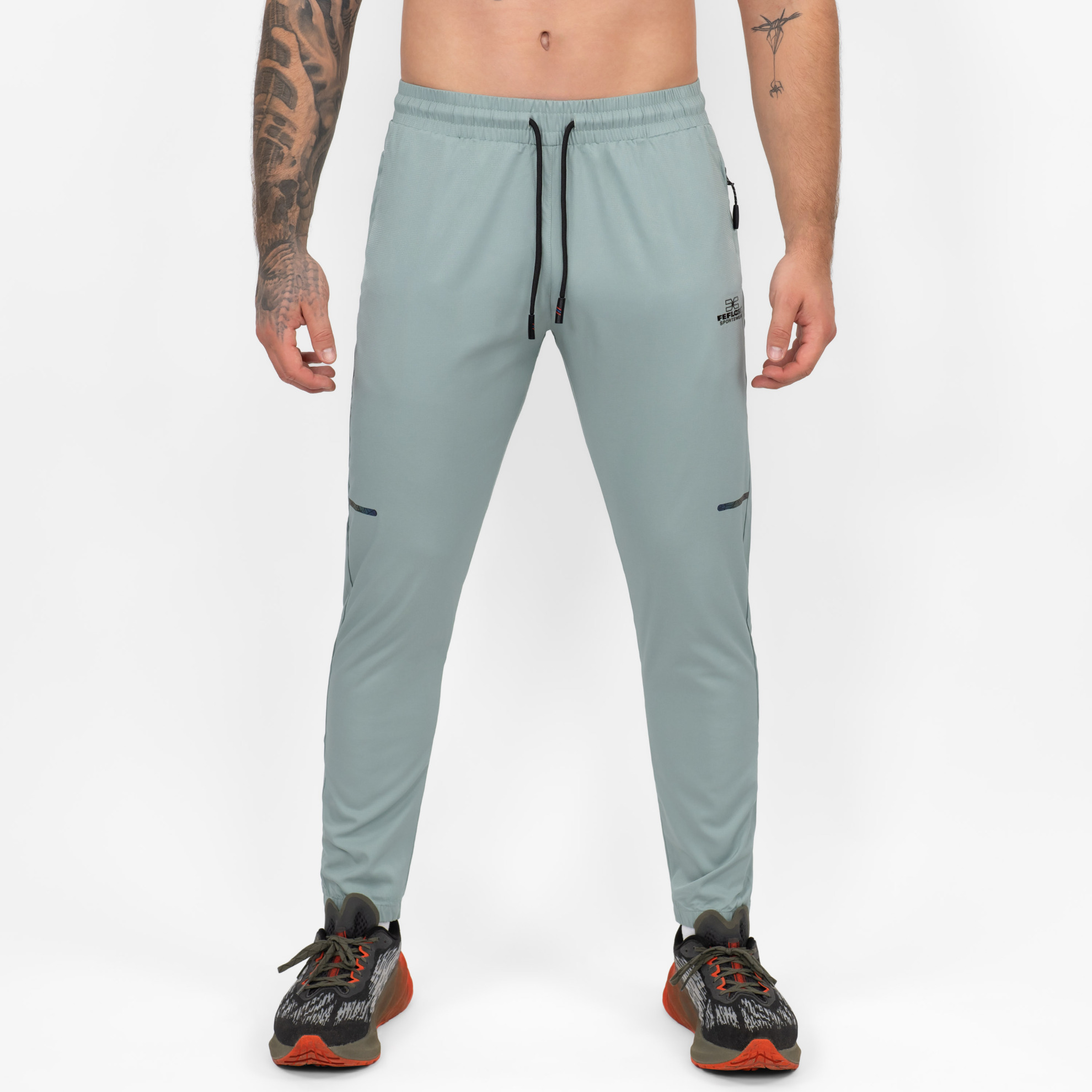 FFX Jogger Sport Hose Enduring Performance