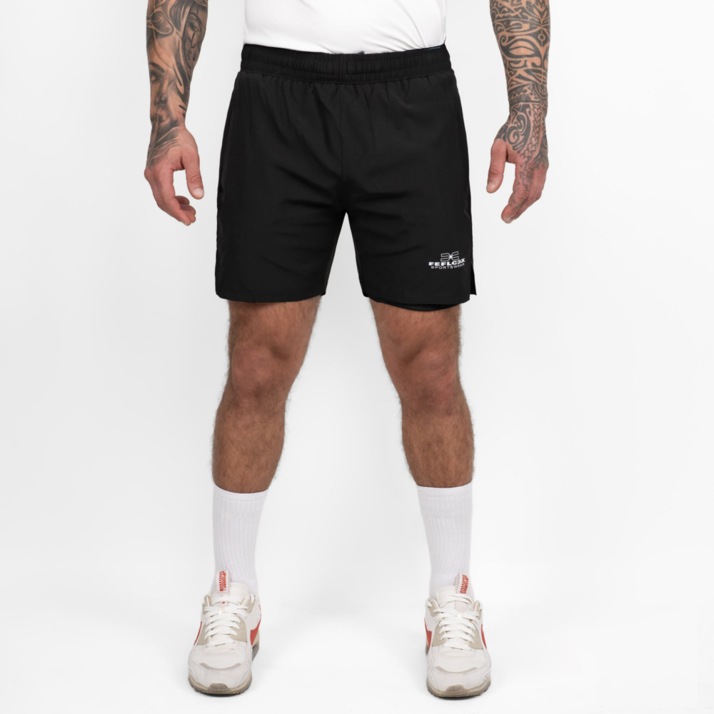 FFX 2-in-1 Superior Sport Shorts mit Tights