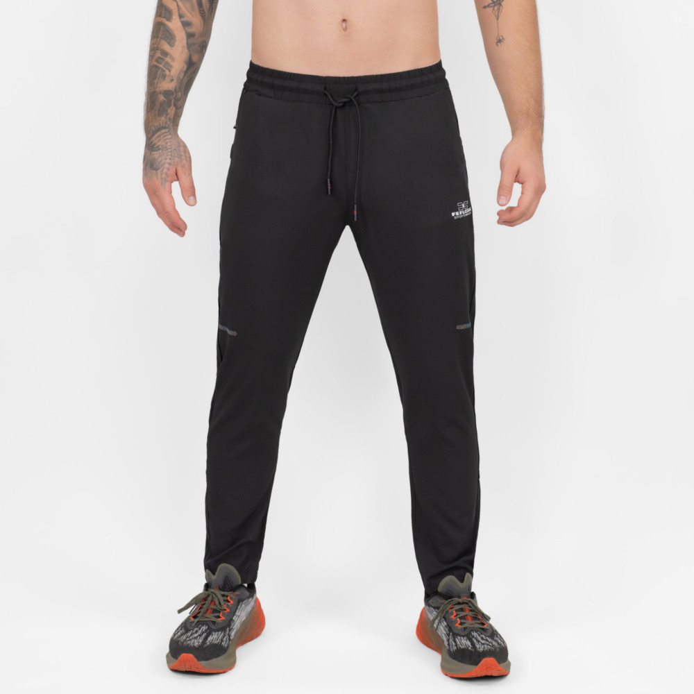 FFX Jogger Sport Hose Enduring Performance